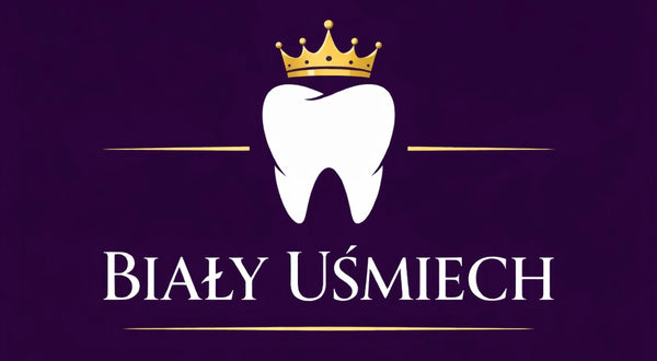 Biały Uśmiech 🦷